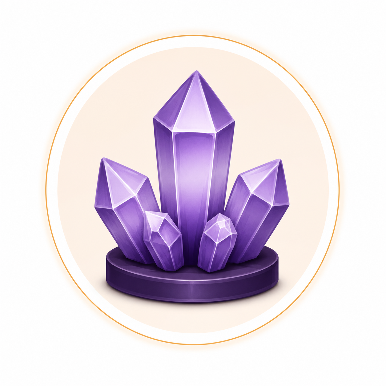 Crystals