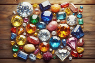Gemstones